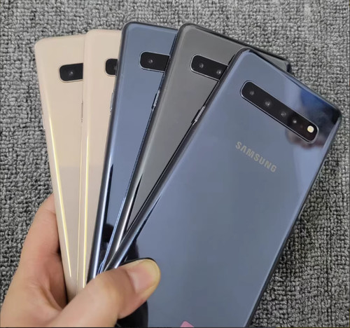 Samsung galaxy s10 g977n - samsung,