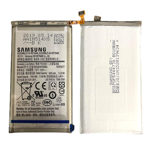 Genuine samsung galaxy s10e - samsung,