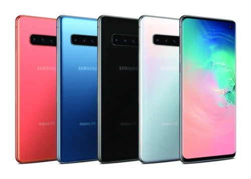 Samsung galaxy s10 g973f ds - galaxy, sm-g973f/ds