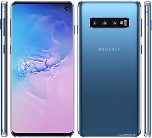 Sealed boxed samsung galaxy - boxed,