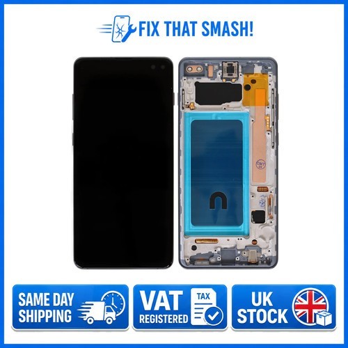 Samsung galaxy s10 plus - samsung,