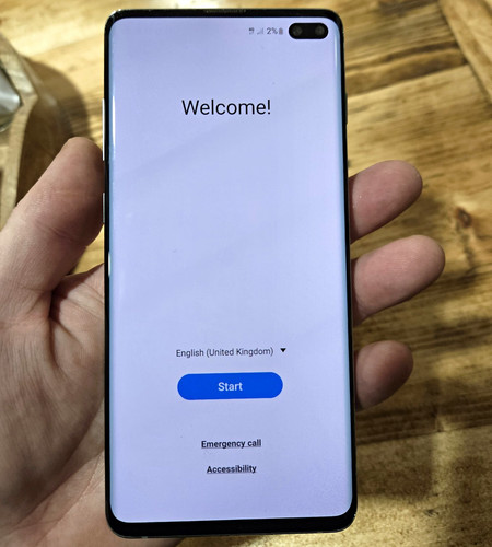 Samsung galaxy s10 - samsung,
