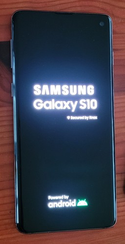 Samsung galaxy s10 phone - samsung,