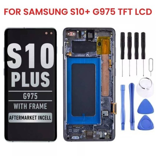 Samsung galaxy s10 plus g975f - galaxy,