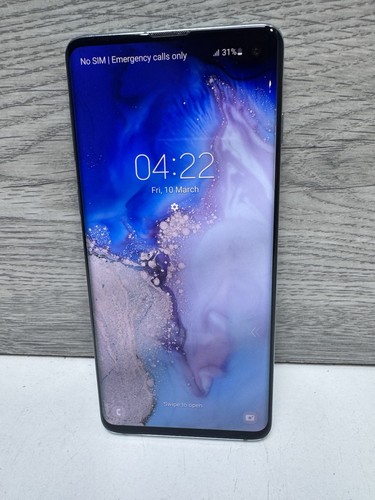 Samsung galaxy s10 - samsung,