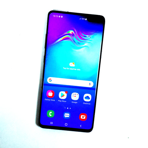 Samsung galaxy s10 - samsung,