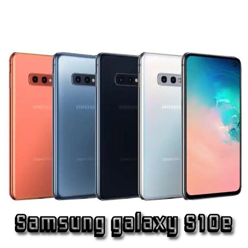 New samsung galaxy s10e - samsung,