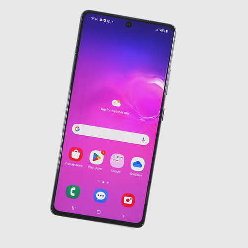 Samsung galaxy s10 - samsung,