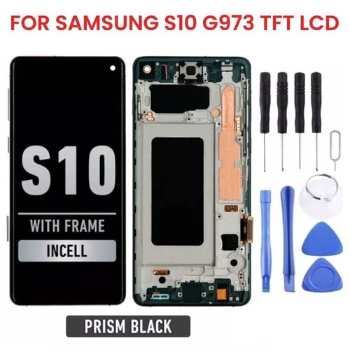 Samsung galaxy s10 g973f - galaxy,