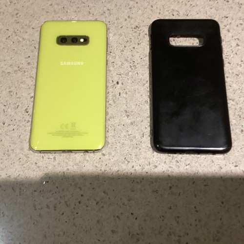 Samsung galaxy s10e - s10e, mobile
