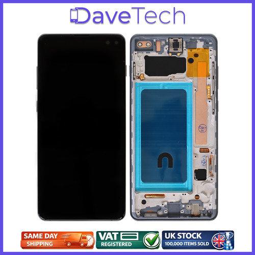 Samsung galaxy s10 - samsung, g975f