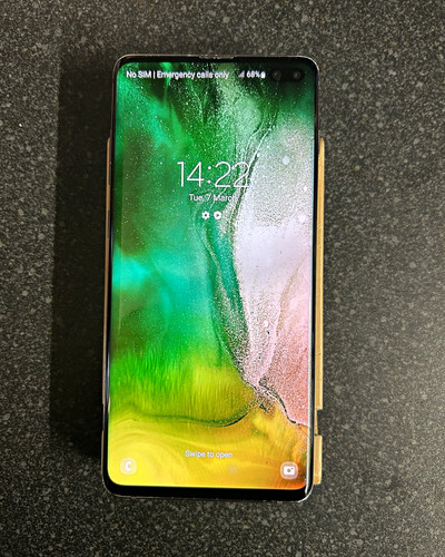 Samsung galaxy s10 - samsung,