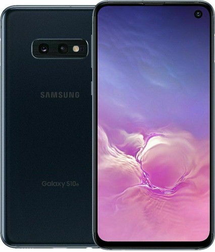 Samsung galaxy s10e - 128gb, 6gb
