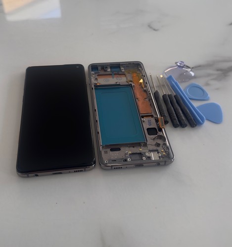 Samsung galaxy s10 - samsung,