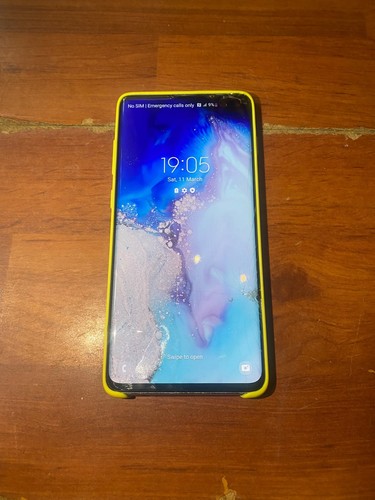 Samsung galaxy s10 plus - galaxy,