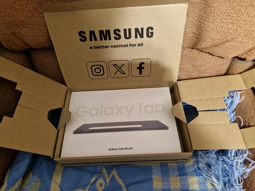 Samsung galaxy tab s10 - samsung, lite