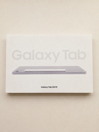 Samsung galaxy tab s10 - tab,
