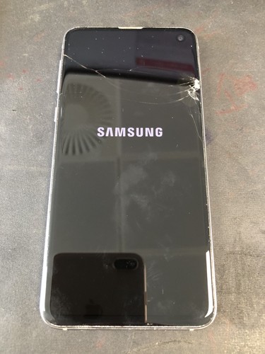 Samsung galaxy s10e 128gb - s10e,