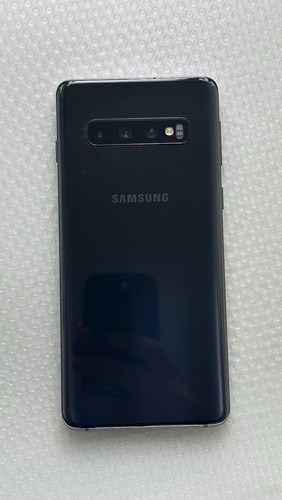 Samsung galaxy s10 prism black - samsung,