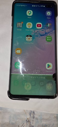 Samsung galaxy s10 g975 - s10+,