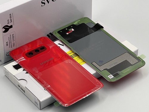 Genuine samsung galaxy s10e - genuine,