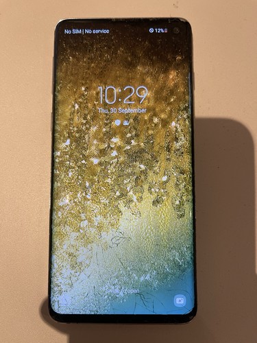 Samsung galaxy s10 g973 - s10, sm-g973