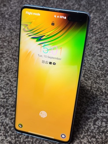 Samsung galaxy s10 - galaxy, 5g