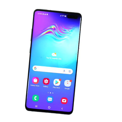 Samsung galaxy s10 256gb - samsung,