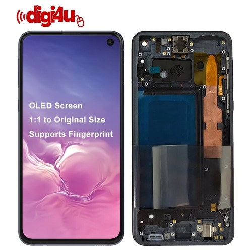 Genuine samsung galaxy s10e - genuine,