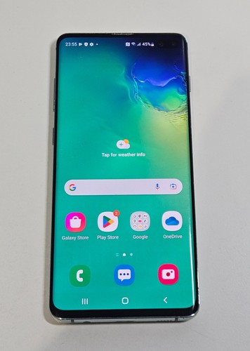 Samsung galaxy s10 - samsung, s10+