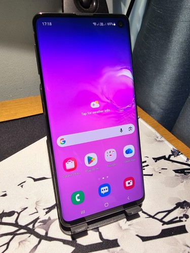 Samsung galaxy s10 g973f - samsung, sm-g973f/ds