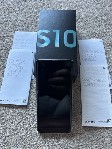 Samsug galaxy s10 - samsug,