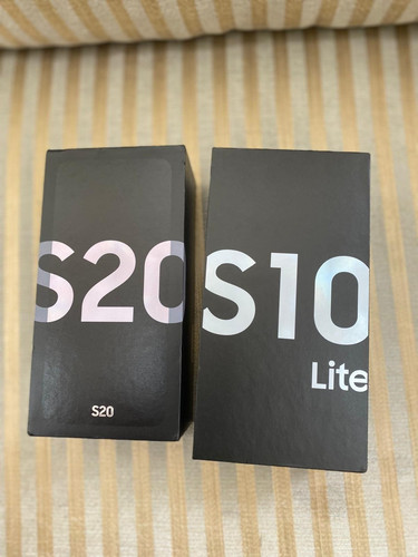 Samsung galaxy s20 - samsung,
