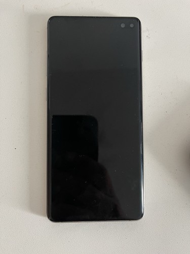 Samsung galaxy s10 - galaxy, s10+