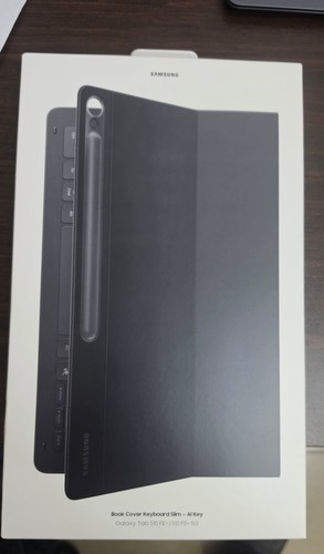 Samsung galaxy tab - fe, plus