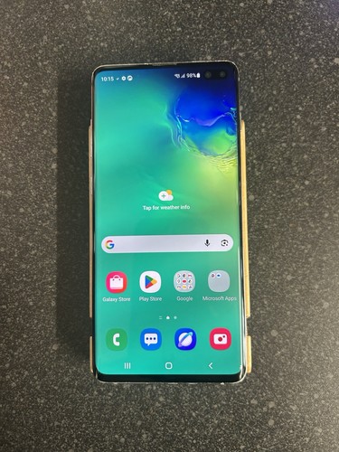 Samsung s10 128gb dual sim - samsung,
