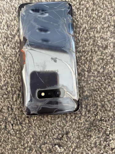 Samsung galaxy s10e 128gb - s10e,