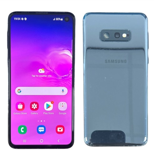 Samsung galaxy s10e - s10e,