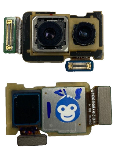 Genuine samsung galaxy s10e - genuine,