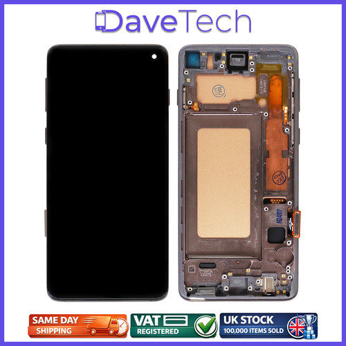 Samsung galaxy s10 g973f - samsung,