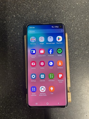 Samsung galaxy s10 128gb - samsung,