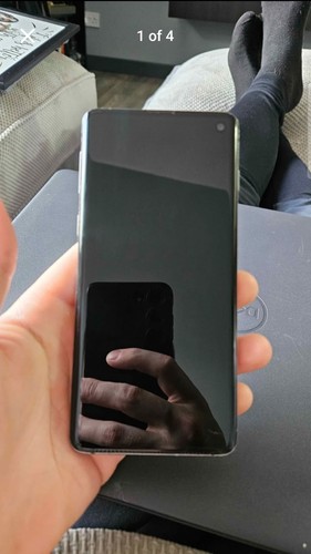 Samsung galaxy s10 - samsung,