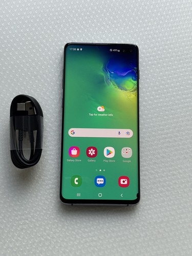 Samsung galaxy s10 - samsung,