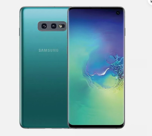 Samsung galaxy s10e - samsung,
