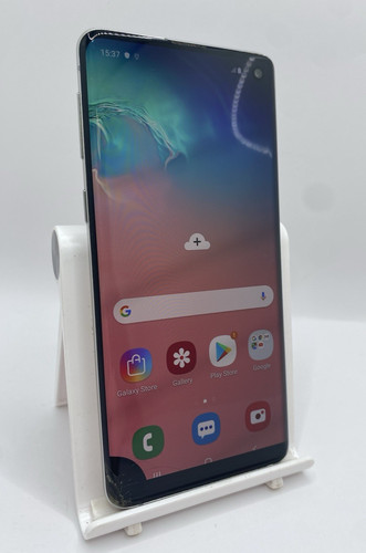 Samsung galaxy s10 white - galaxy,