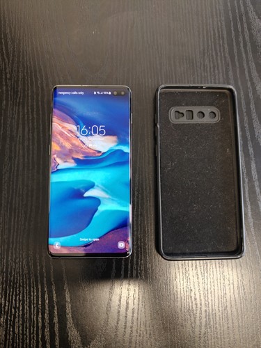 Samsung galaxy s10 - galaxy, s10+