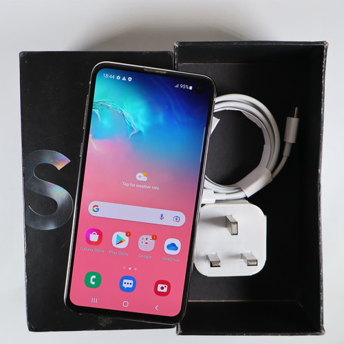 Samsung galaxy s10e g970 - galaxy,