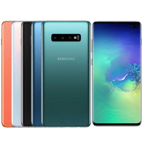 New sealed samsung - galaxy, s10+