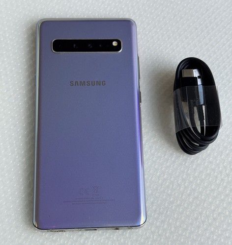 Samsung galaxy s10 silver - samsung,