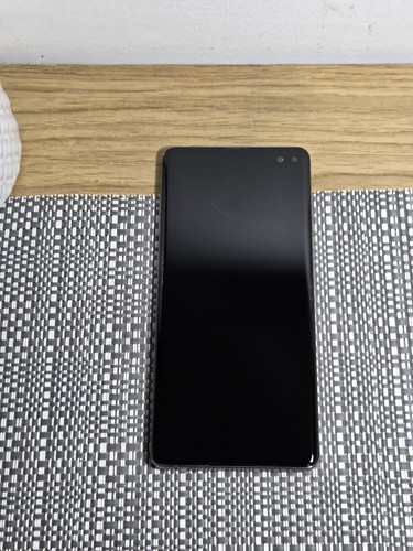 Samsung galaxy s10 plus - samsung,